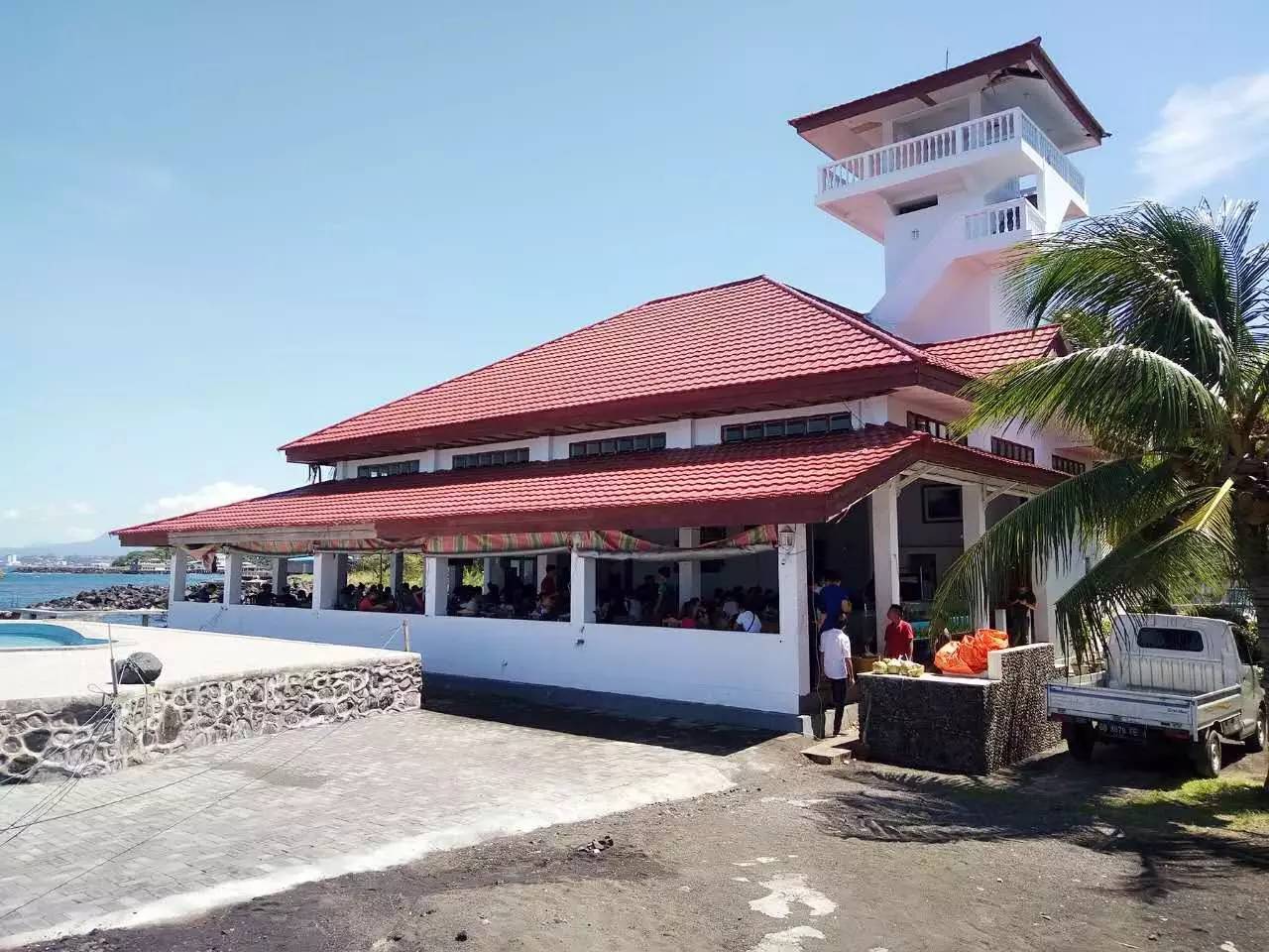 美娜多真实感受,美娜多到底多漂亮