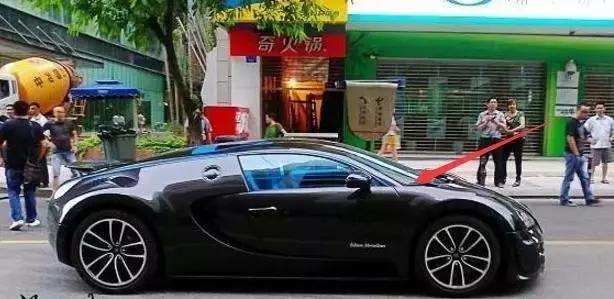 这中型车顶配12万，标配无钥匙套件，但公子都不开难怪销量几百