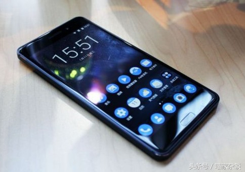 诺基亚被坑,诺基亚是怎么被摧毁的