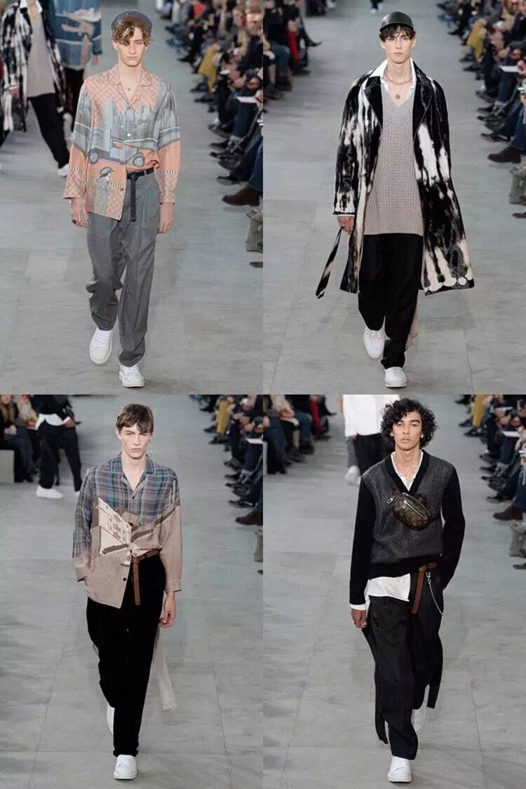 lv联名supreme2017xc (lv supreme联名)