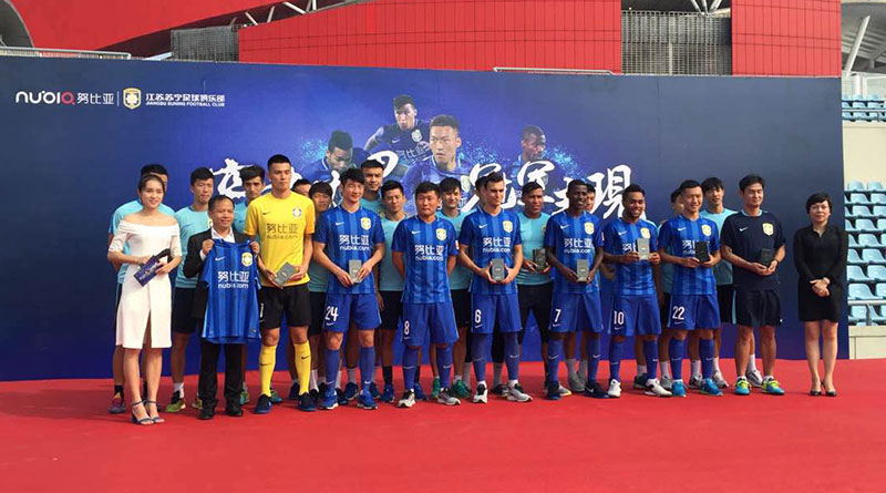 努比亚2016年手机销量,努比亚2015年发布手机