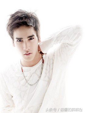 亚洲超级帅哥,全球顶尖帅气男模