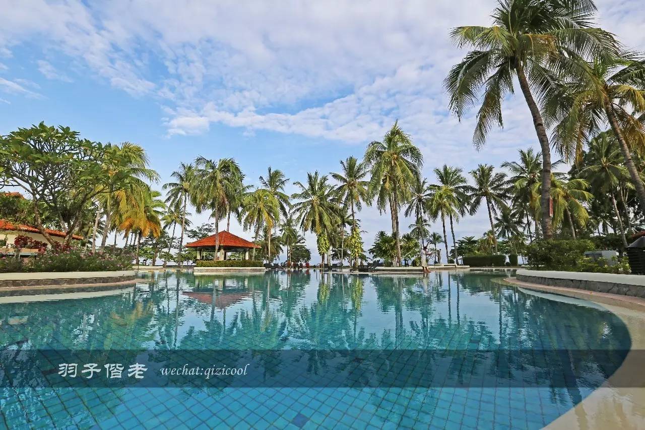 印尼美娜多游玩攻略,美娜多旅行攻略