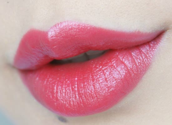 明星口红盘点,明星大牌口红哪款好用