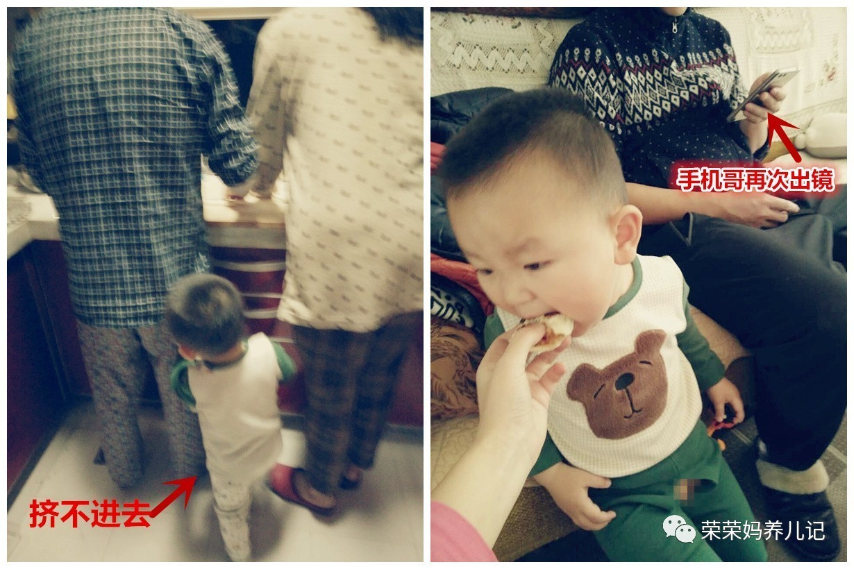 过年怎能不虐狗,逗比兄妹的年终总结