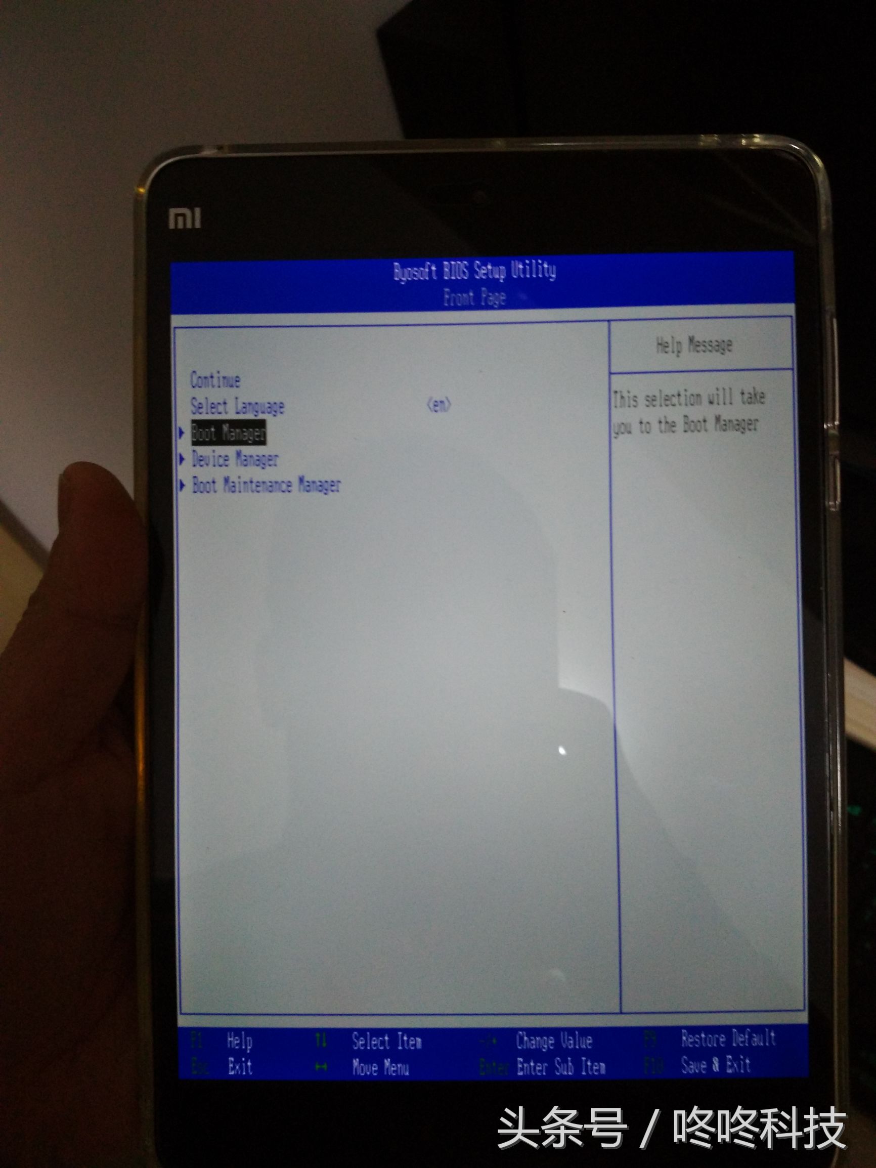 小米max刷win10刷机包,小米平板2刷win10真实体验