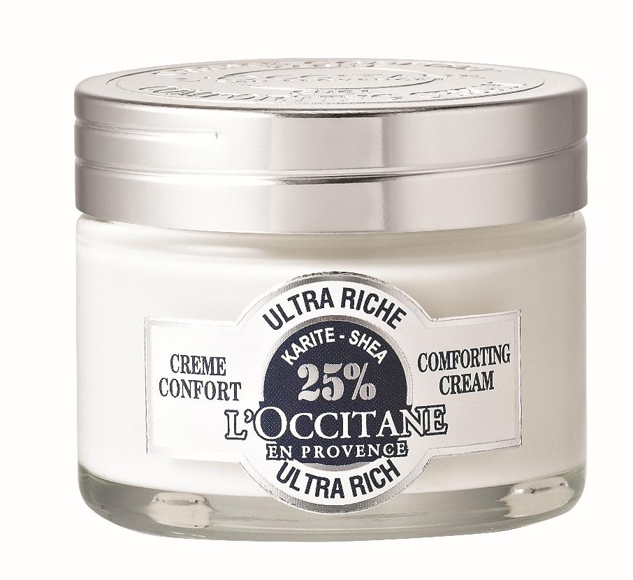 loccitane香水好不好,loccitane身体乳美白吗