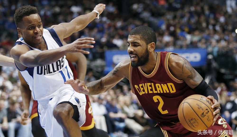 卡莱尔在独行侠的地位,卡莱尔与小牛续约4年价值2000万