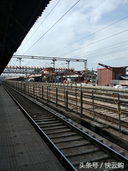 印度竟然早在2001年就开始网上售火车票了，领先中国10年！