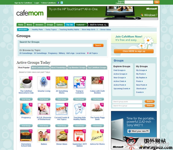 外国妈妈育儿观,看外国妈妈是怎么教育孩子的