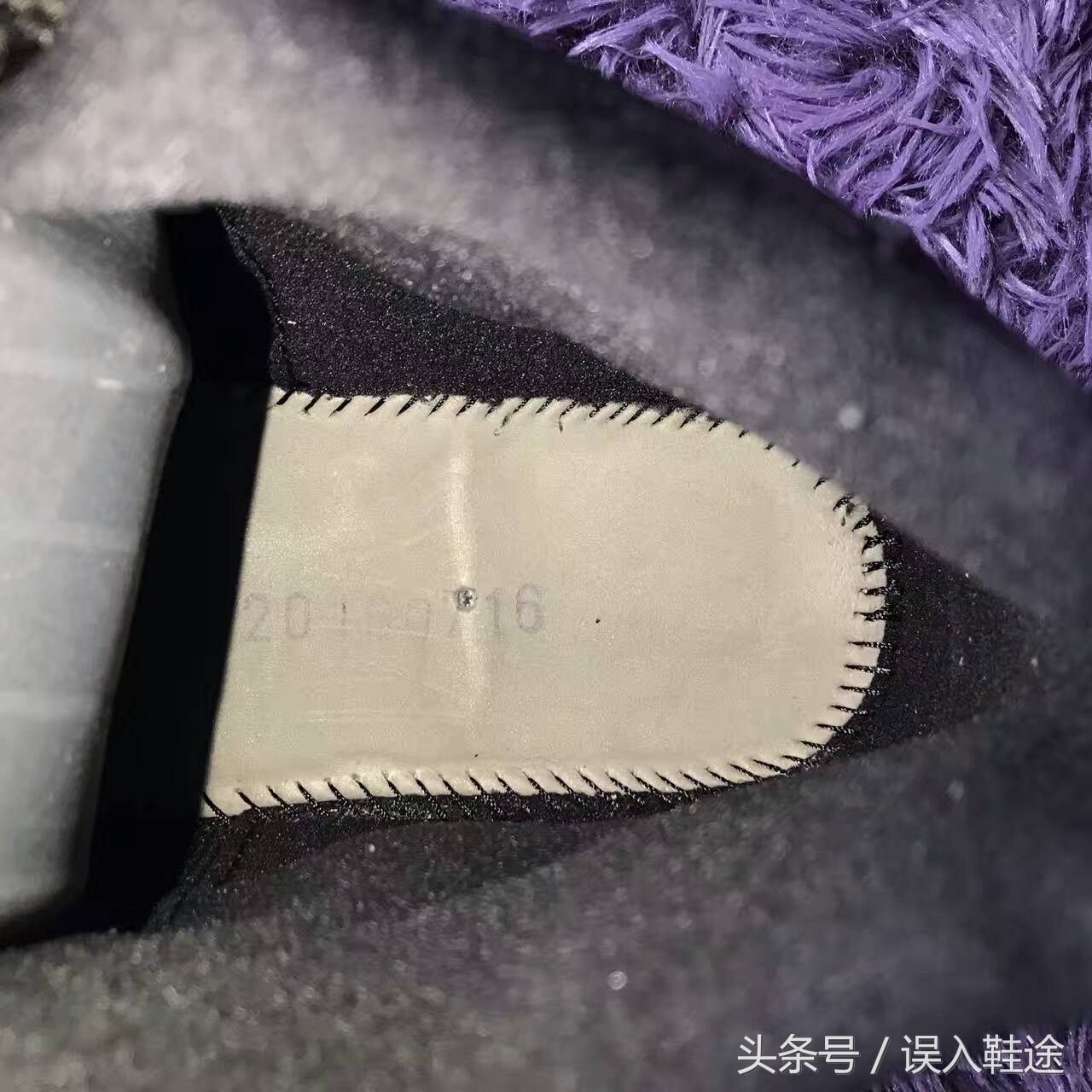 东莞aj和正版差距大吗,aj东莞货与正品区别