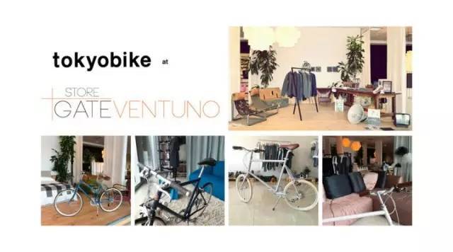 骑自行车很优雅,骑单车就得骑出优雅的感觉