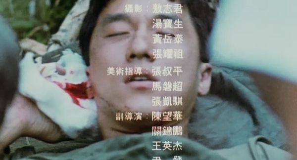 一龙致敬成龙，赞大哥最能打，不用替身险丧命，KO播求可成一哥