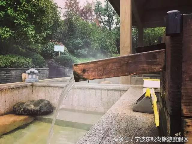 二灵山温泉特色,二灵山