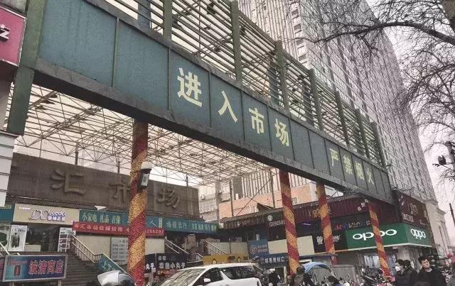 西安的潮人,西安小寨百汇哪里最潮