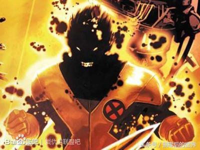 死侍对战小贱贱和金刚狼,小贱贱死侍vs金刚狼谁更强