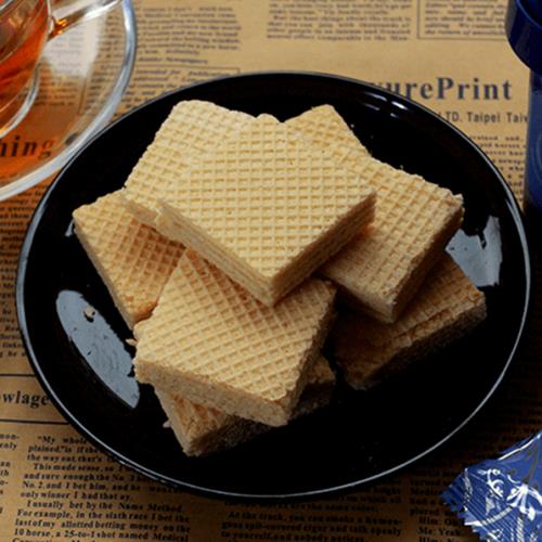 什么品牌的威化饼好吃,俄罗斯威化饼哪种好吃