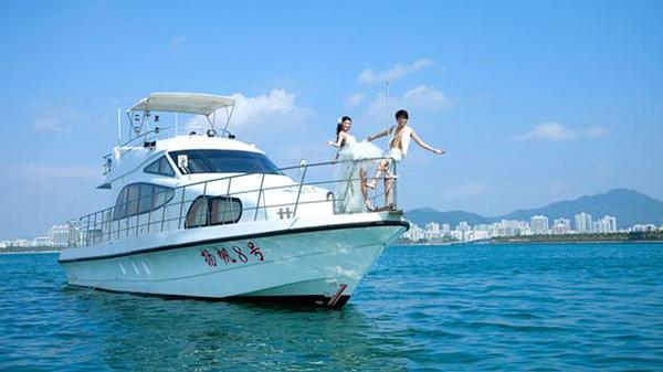 海天一色三亚,三亚三天自由行攻略最详细