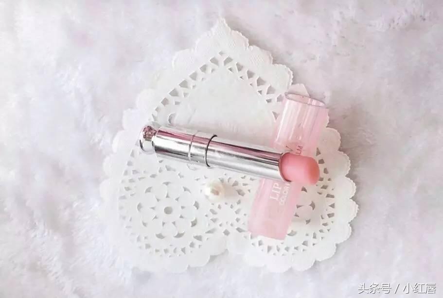 涂了这些口红，过年回家大家都抢着给我发红包！