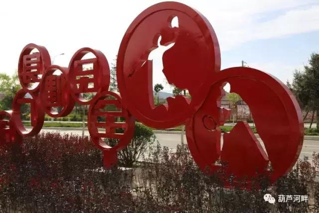 这就是我们美丽的大静宁，一定要让更多人看到