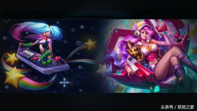 lol外设推荐键盘,爽玩游戏推荐