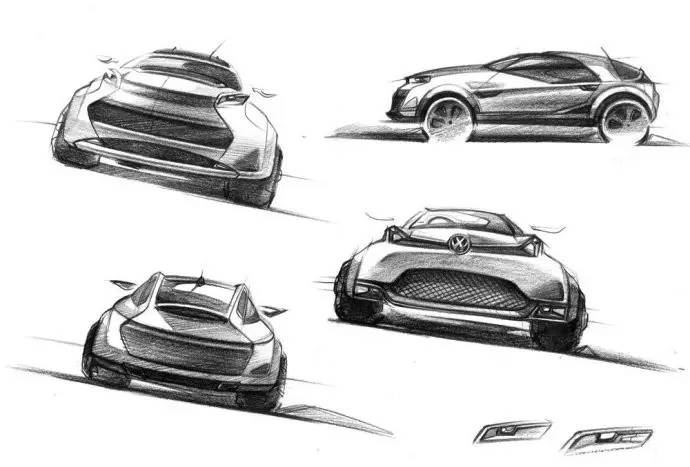 宝沃德国车型,宝沃纯正德系