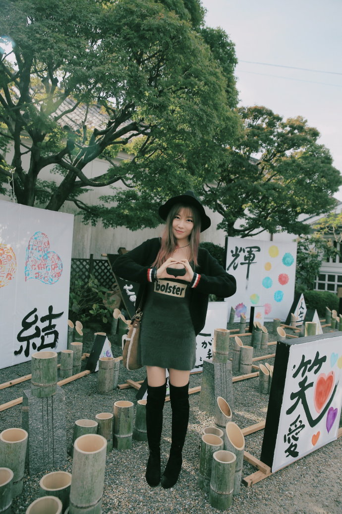 冬日和闺蜜出游,3天2夜的温泉之旅