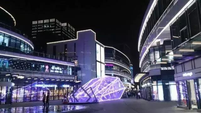 上海哪个商场停车好停,上海各大停车场停车费如何查询