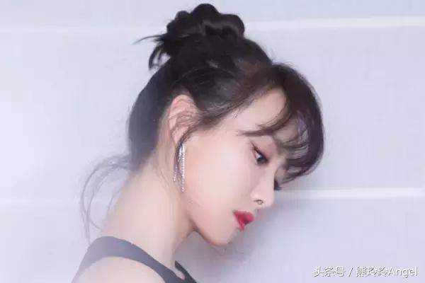 什么样的脸型发际线高好看,不同形状的发际线