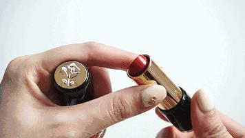 明星口红盘点,明星大牌口红哪款好用