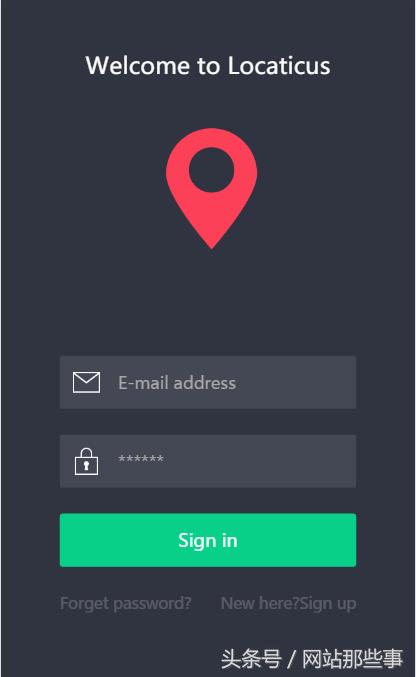 制作一个html5和css3简单的网站,html5和css3网站模板
