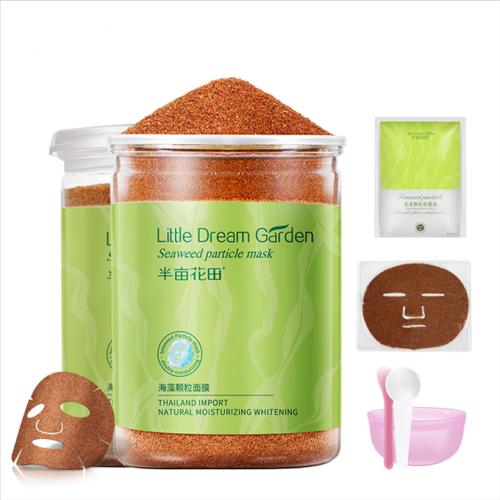 面膜推荐涂抹式去痘痘,面膜缓解痘痘怎么用的