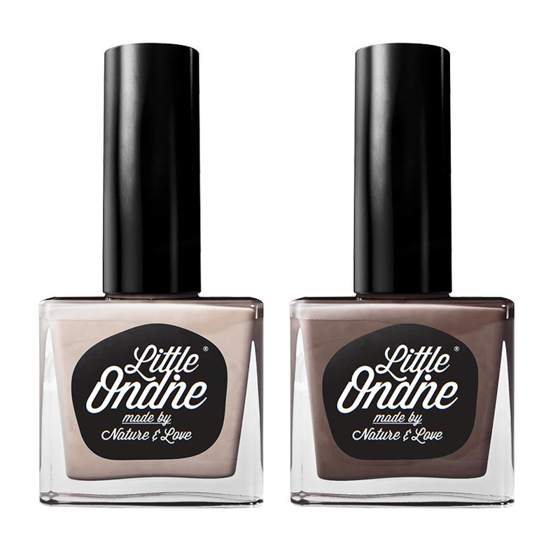 美甲小白注意什么事项,穿戴式美甲好还是涂指甲油好看