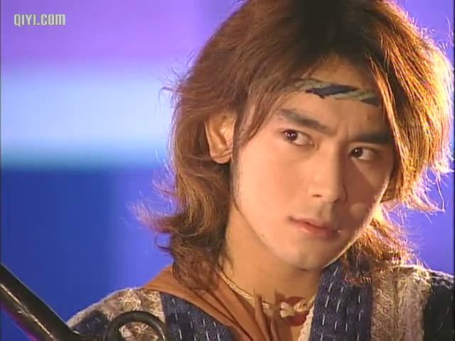 林志颖天心绝世双骄,绝世双骄天心与林志颖