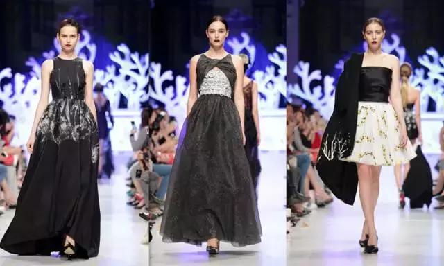 chanel最好看的高定,chanel风格高定