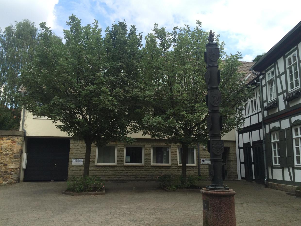 去德国旅游的游记,德国和奥地利游记攻略