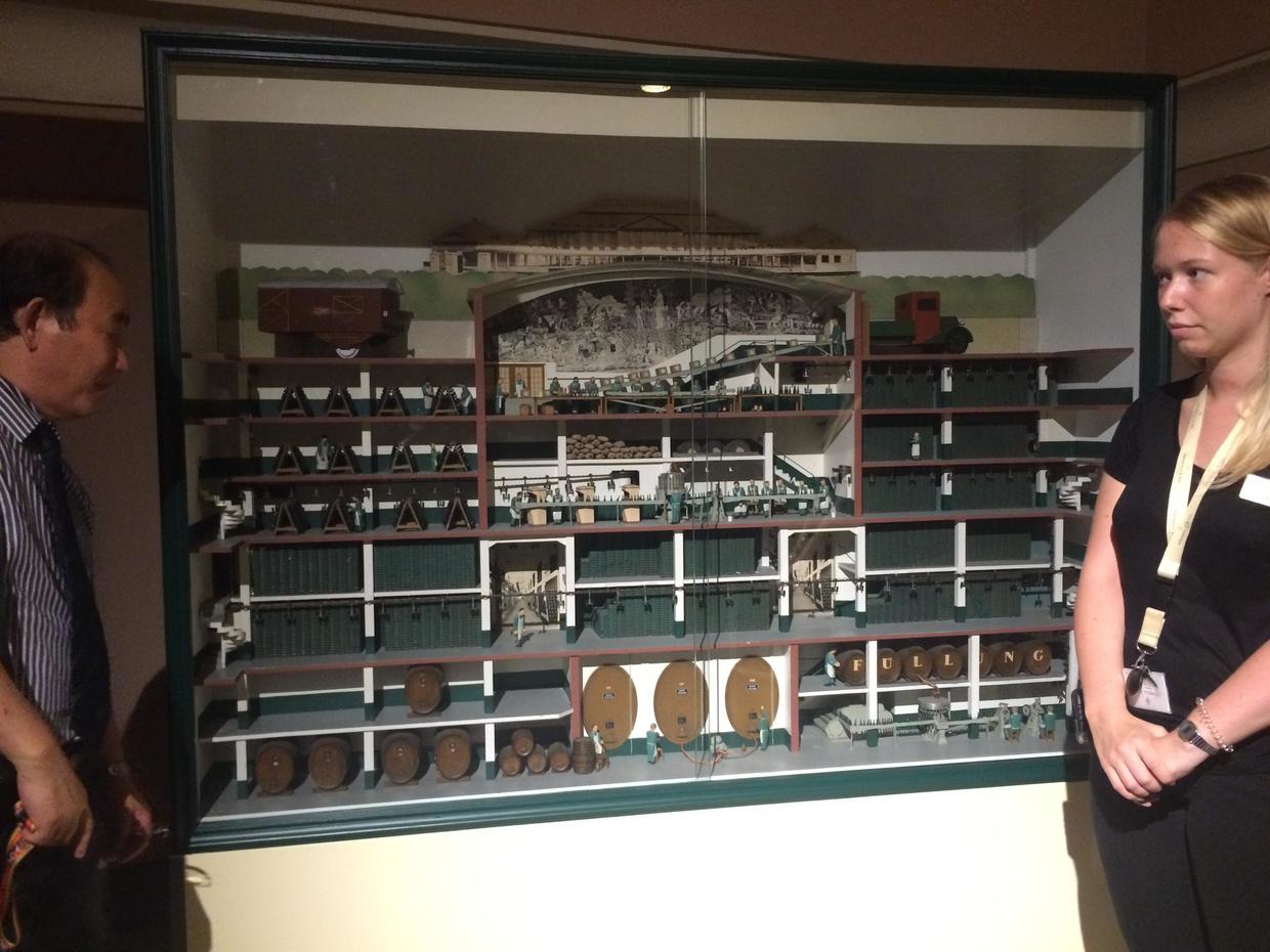 去德国旅游的游记,德国和奥地利游记攻略