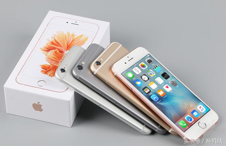 现在的iphone6s还值得买吗,买iphone6s还是买iphone6