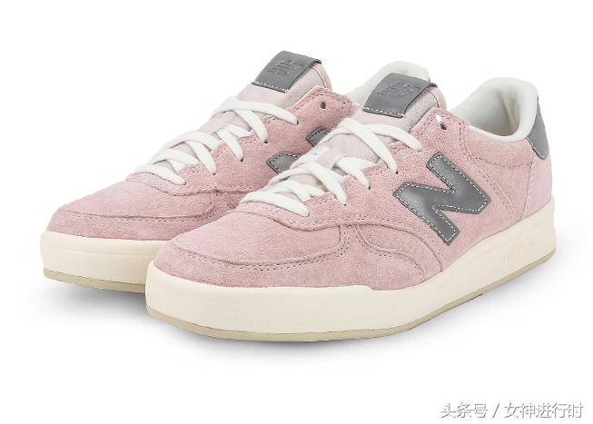 新学期买什么鞋子好看,新学期必备鞋