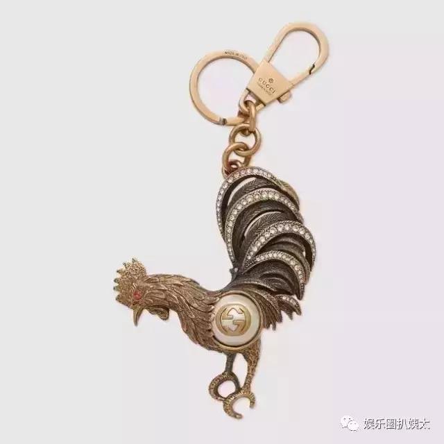 各大牌鸡年限定,外国人对鸡看法