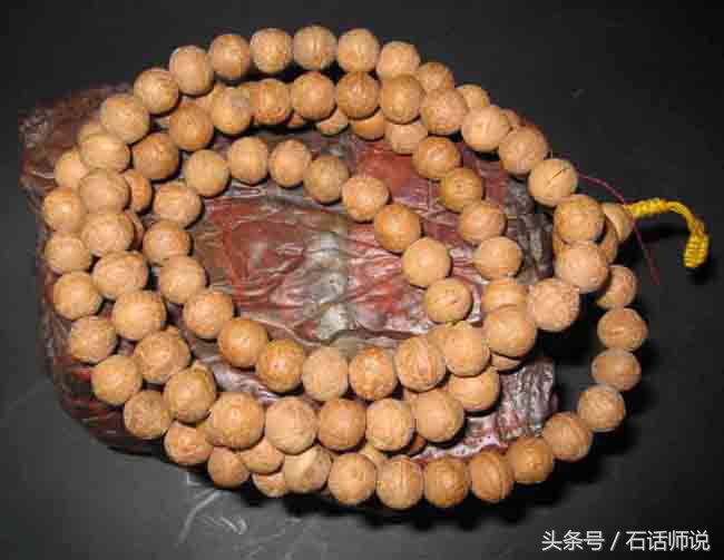 挑文玩葫芦的关键,挑手串讲究眼缘