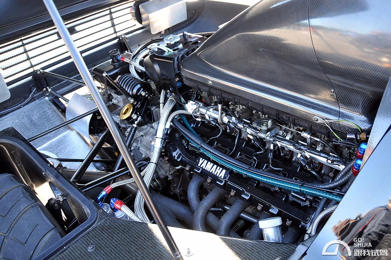 不想做摩托车的乐器商，绝对不是一个好的浴缸公司！