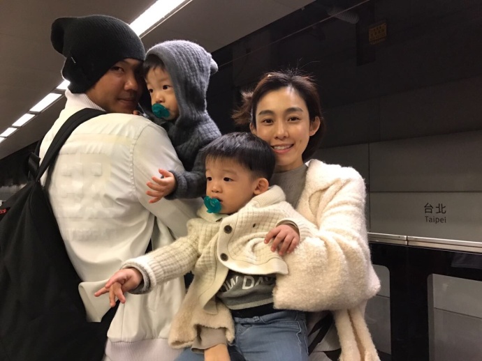 哪些明星有娃,盘点有孩子的明星名字