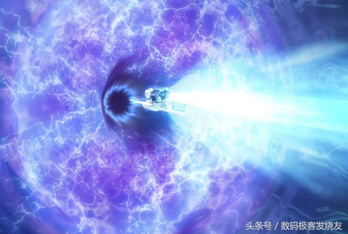 星球大战中的高科技武器,星球大战最有科技感的话