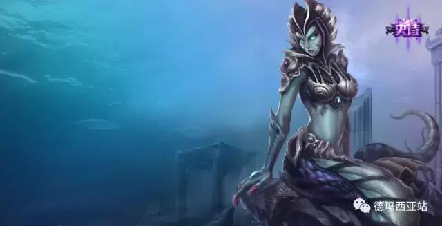 lol十大值得入手皮肤,lol十大最值得入手皮肤