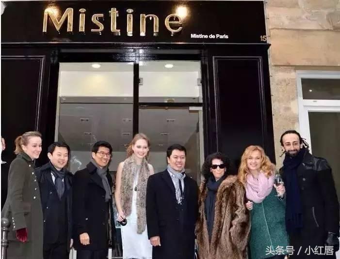 mistine泰国版在哪买,mistine泰版和国版哪个好用