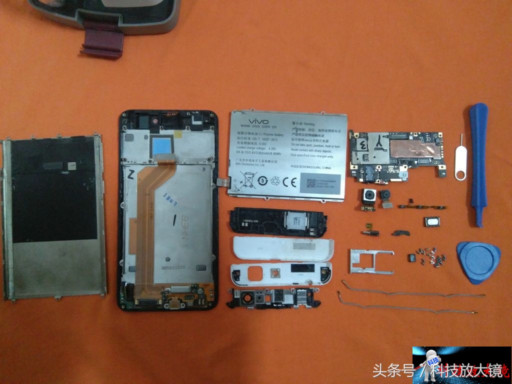 vivox3鎵嬫満鎷嗘満瑙嗛,VIVOx3L鎷嗘満鏁欑▼