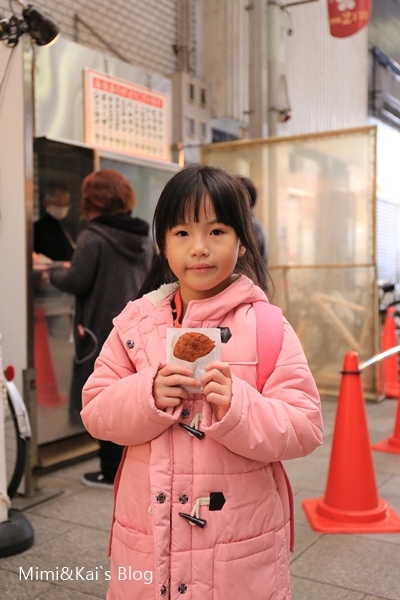 大阪必去购物点在哪个位置,大阪日本桥购物攻略