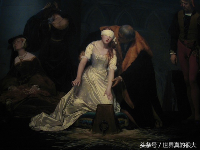 英国十大鬼宅,英国恐怖庄园