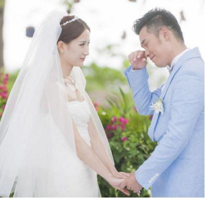 陈赫综艺节目中的狗,陈赫晒萌宠照片狗狗名字太霸气